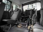Mercedes-Benz Citan Wheelchair 2013 года